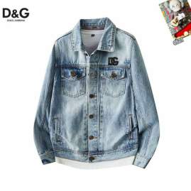 Picture of Dolce Gabbana Jackets _SKUDGM-5XL25tr7434197